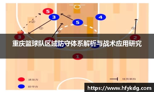 重庆篮球队区域防守体系解析与战术应用研究